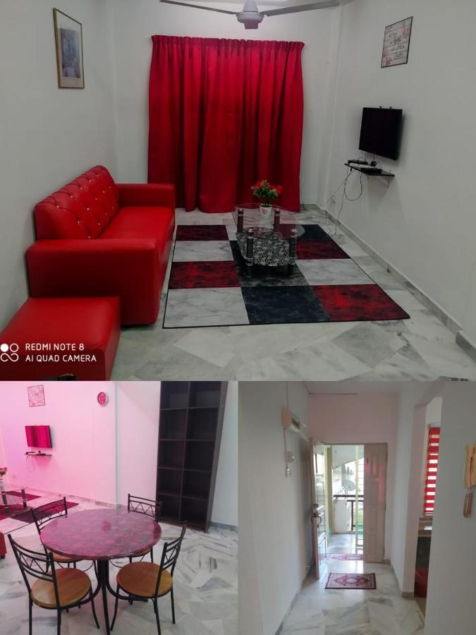 Pd Laguna Homestay Red พอร์ตดิ๊กสัน ภายนอก รูปภาพ