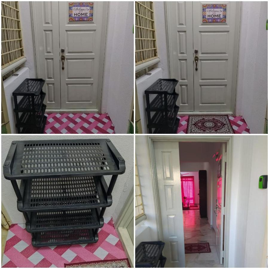 Pd Laguna Homestay Red พอร์ตดิ๊กสัน ภายนอก รูปภาพ