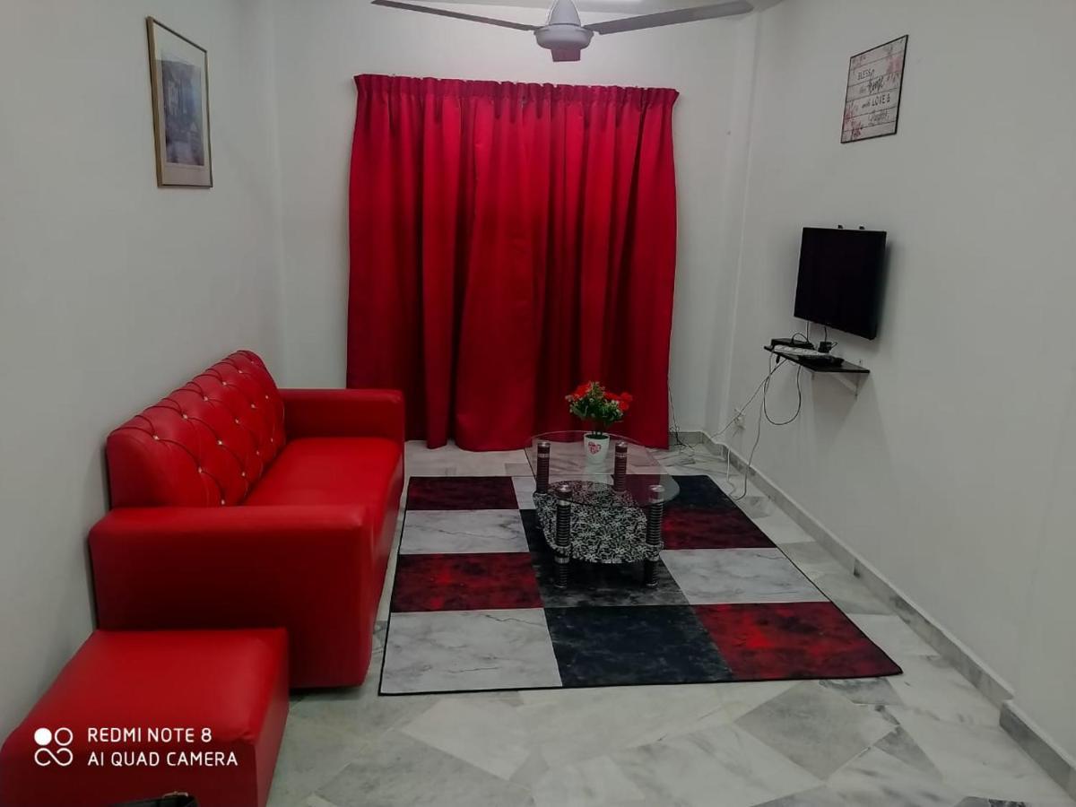 Pd Laguna Homestay Red พอร์ตดิ๊กสัน ภายนอก รูปภาพ