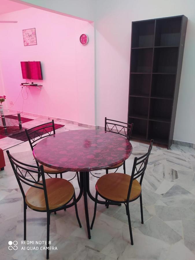 Pd Laguna Homestay Red พอร์ตดิ๊กสัน ภายนอก รูปภาพ