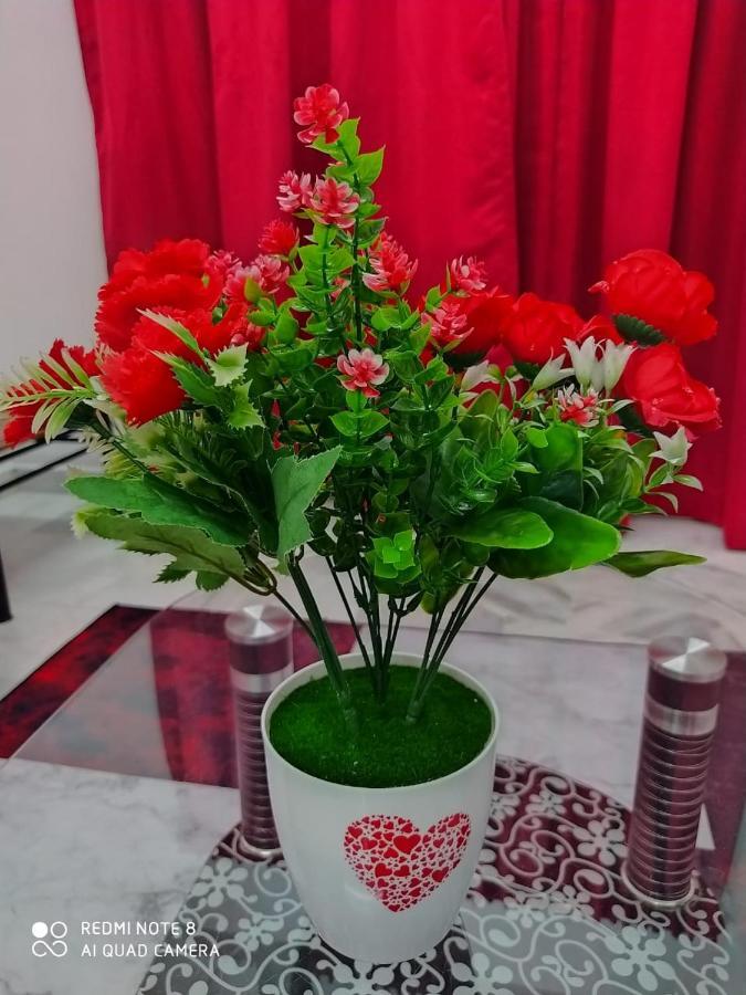 Pd Laguna Homestay Red พอร์ตดิ๊กสัน ภายนอก รูปภาพ