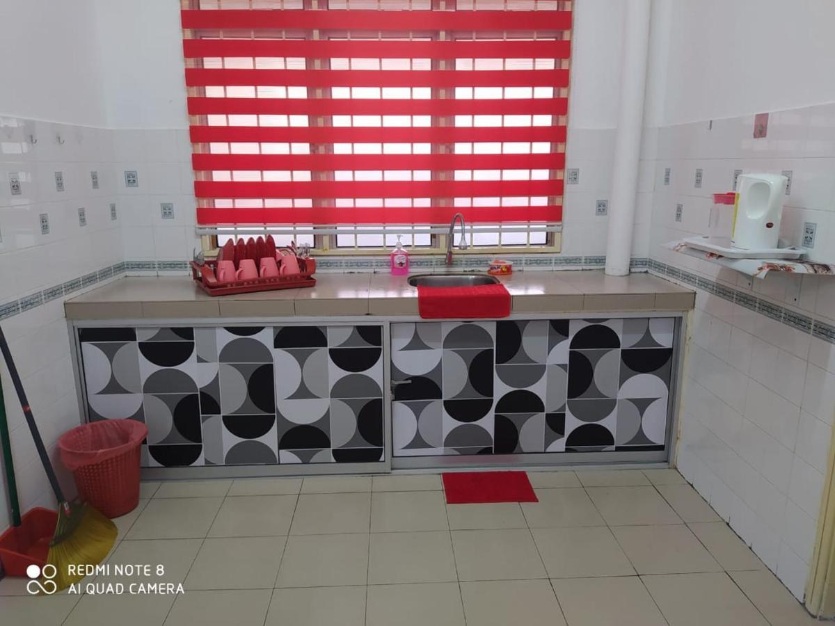Pd Laguna Homestay Red พอร์ตดิ๊กสัน ภายนอก รูปภาพ