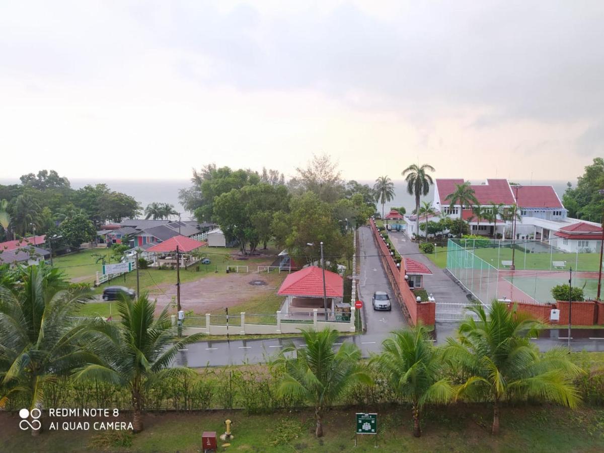 Pd Laguna Homestay Red พอร์ตดิ๊กสัน ภายนอก รูปภาพ